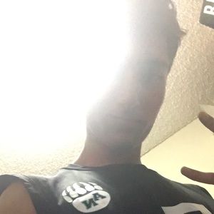 Meet your Posher, Koosha